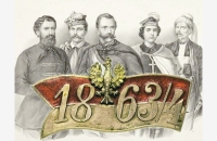161. Rocznica Wybuchu Powstania Styczniowego