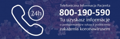 Zawieszenie zajęć i spotkań w MGOK i WDK na ternie Gminy Wąchock