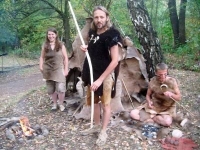 XV Piknik Archeologiczny RYDNO