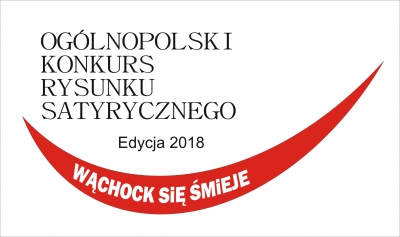 Konkurs Rysunku Satyrycznego 2018