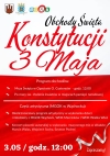 Narodowe Święto Konstytucji 3 Maja