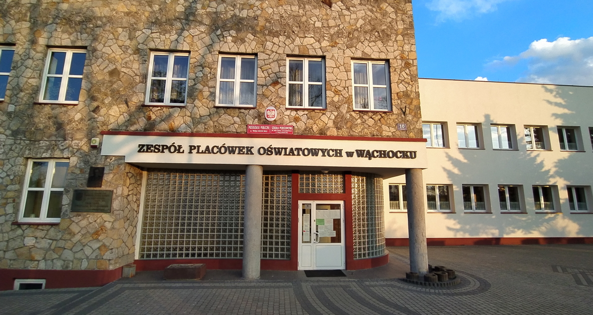 Rekrutacja Do Szkół Podstawowych Ostrów Wlkp Gmina Wąchock - Rekrutacja do klas pierwszych szkół podstawowych