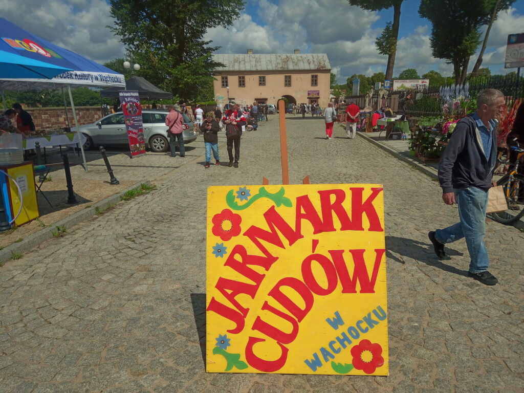 Plakat Jarmark Cudów - 3 "Jarmark Cudów" za nami - zdjęcia 