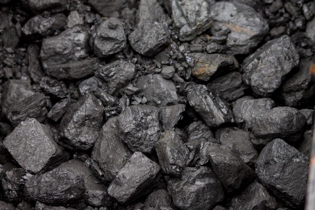węgiel - Zakup węgla po preferencyjnej cenie