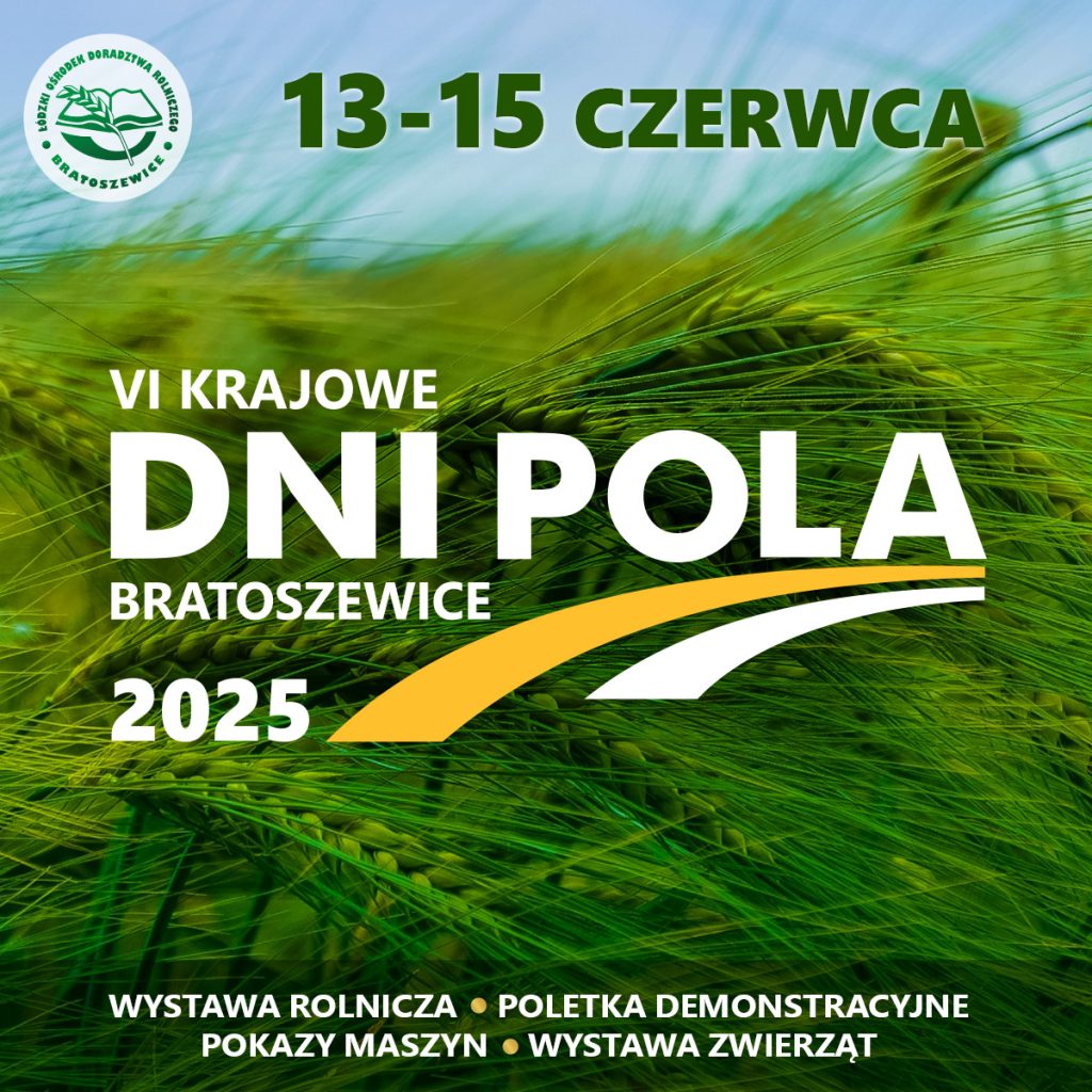 plakat z informacjami o wydarzeniu