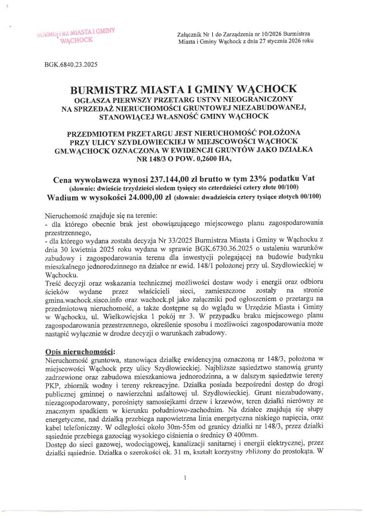 treść ogłoszenia cz. 1