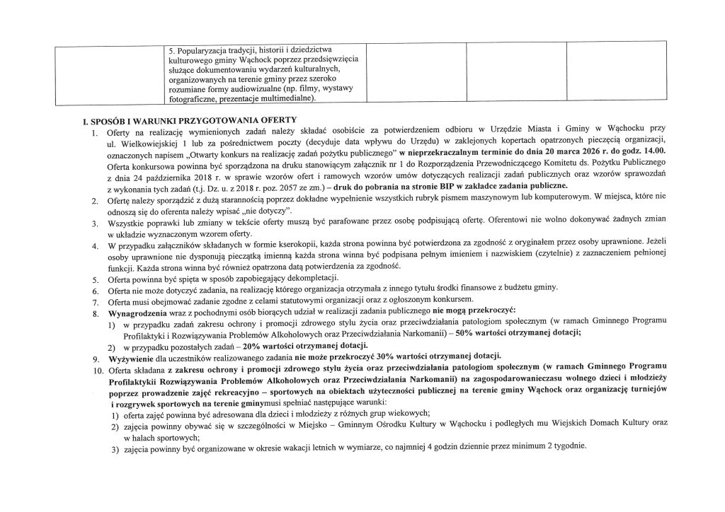 treść z załącznika nr 1