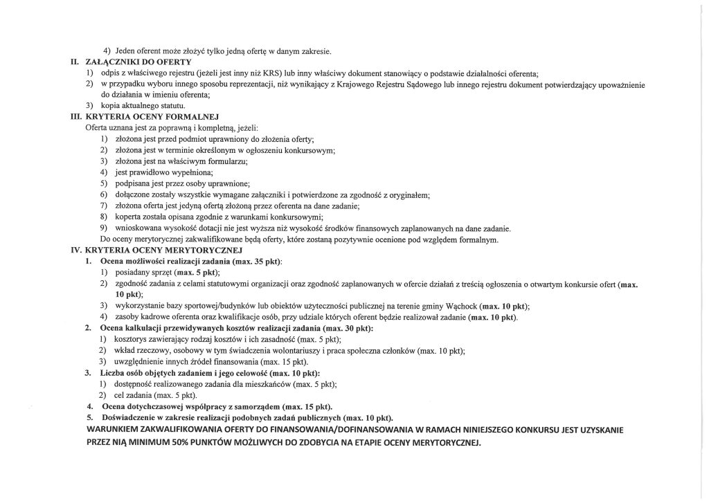 treść z załącznika nr 1