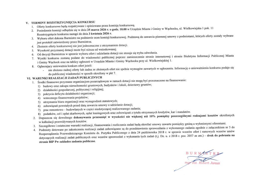 treść z załącznika nr 1